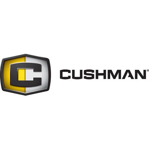 Cushman - Oj Compagnie