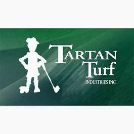 Tartan Turf