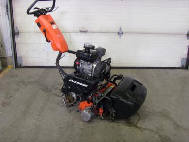 Jacobsen eclipse hot sale 2 122f
