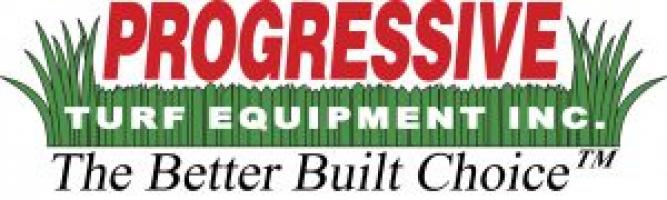 PROGRESSIVE TURF EQUIPMENT